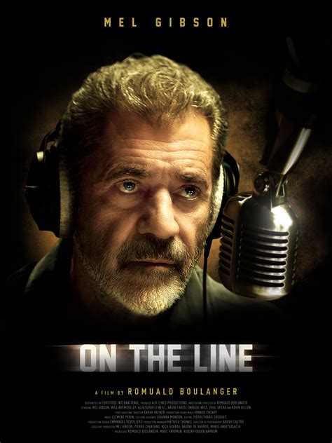 Life on the Line. In this tense thriller starring John Travolta and Kate Bosworth, a team of Texas linemen races to install miles of cable before a deadly lightning storm destroys the power grid. 3,184 IMDb 5.2 1 h 37 min 2016. X-Ray R. 